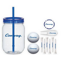 Par One Tumbler Birdie Pack